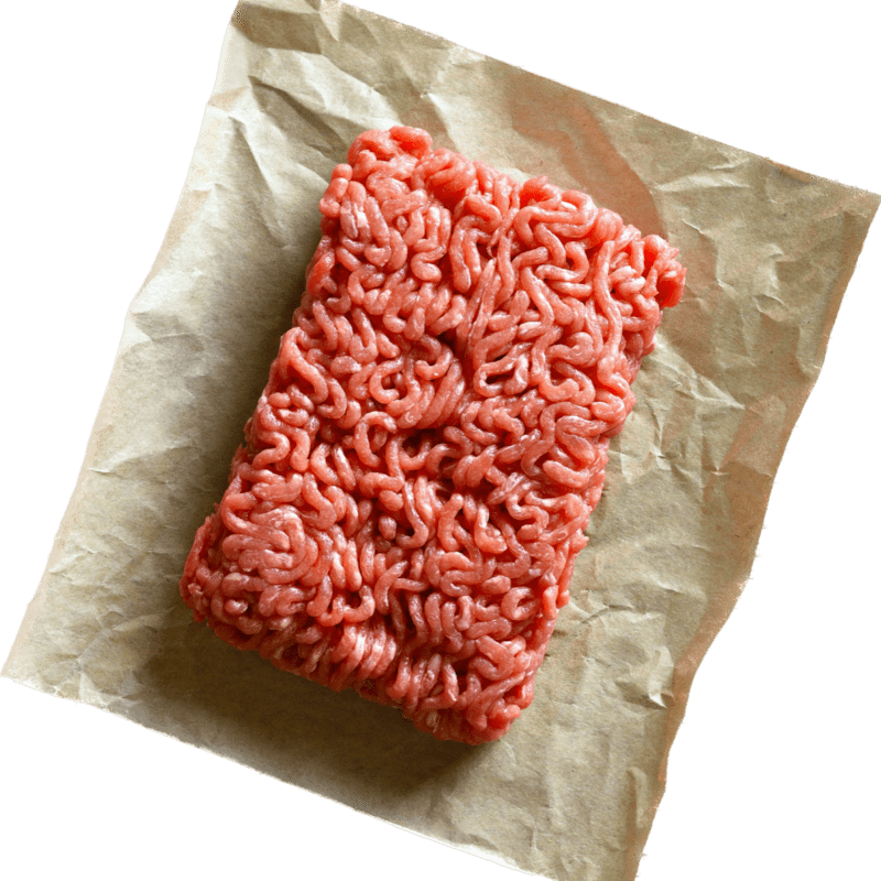 Beef Lean Mince