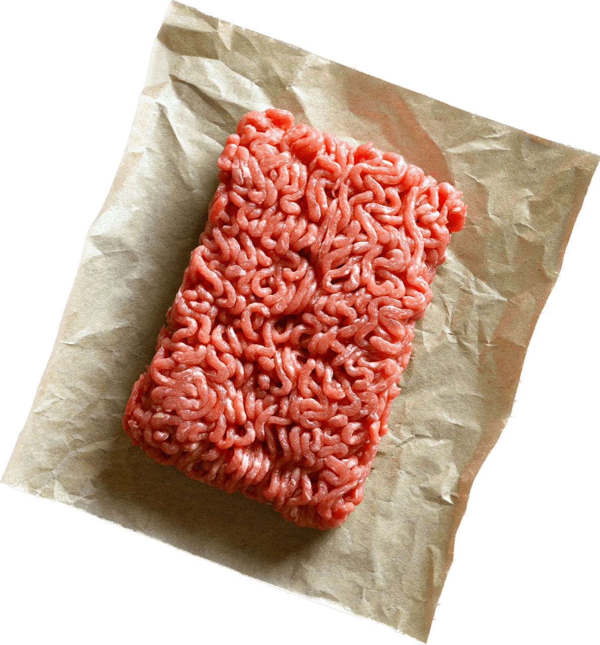 Beef Lean Mince