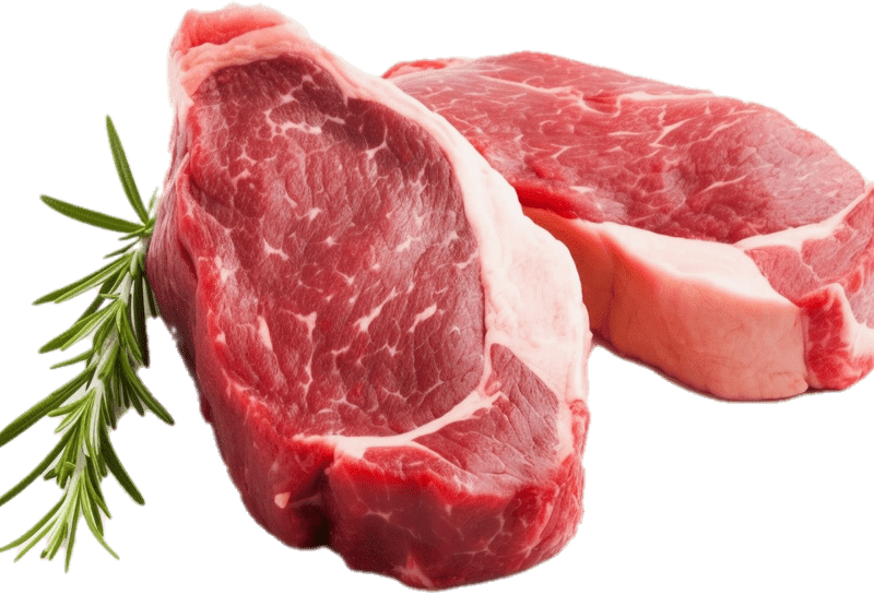 Bees Lendesteak / Beef Sirloin Steak (2kg)
