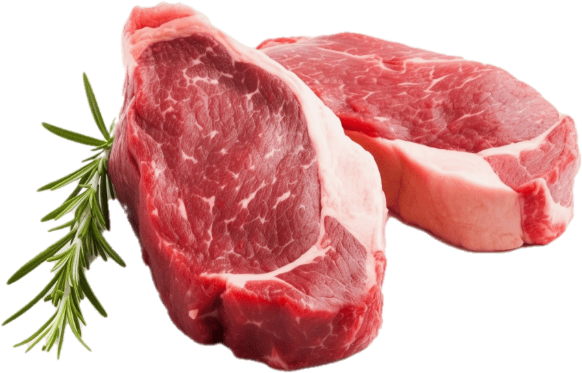 Bees Lendesteak / Beef Sirloin Steak (5kg)