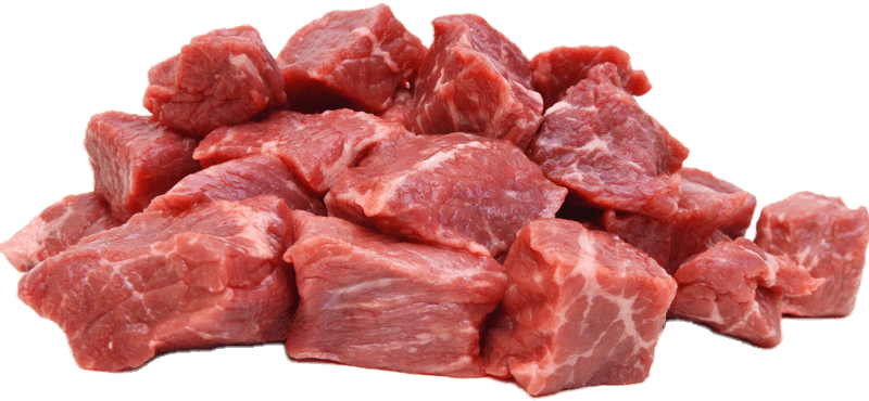 Bees Stowevleis / Beef Stew (2kg)