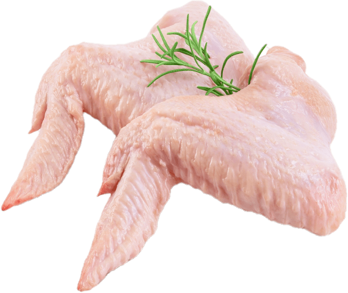 Hoender Vlerkies / Chicken Wings (5kg)