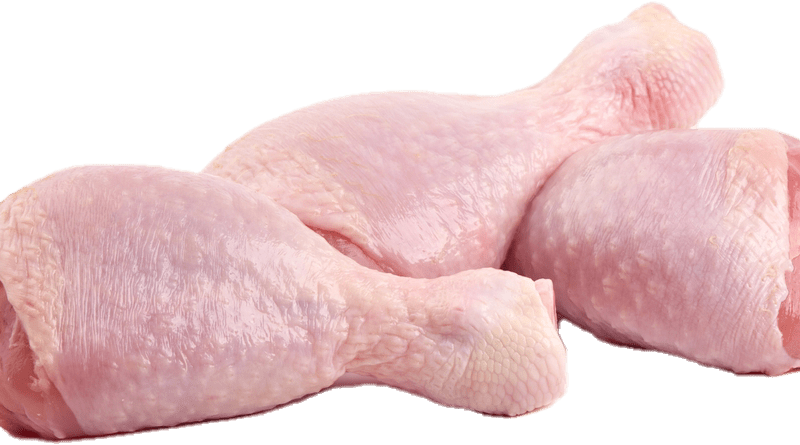 Hoender Boudjies / Chicken Drumsticks (2kg)