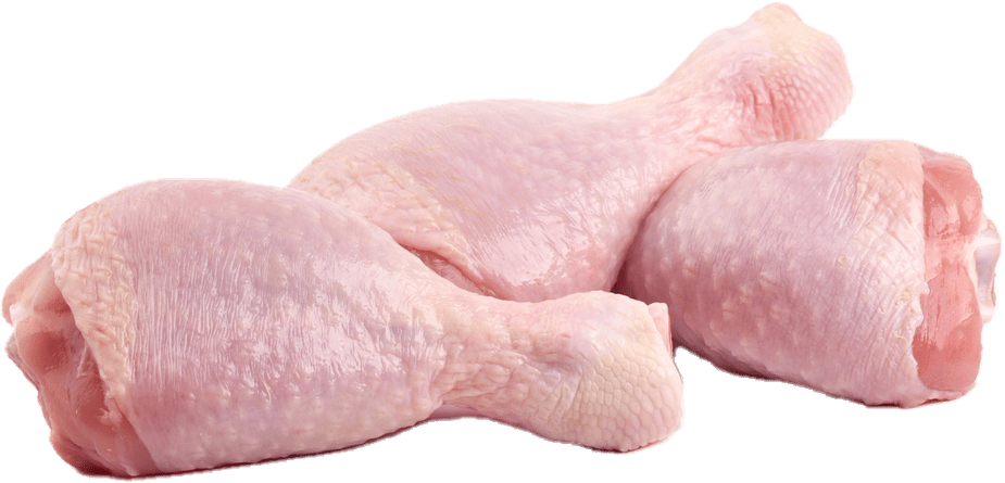 Hoender Boudjies / Chicken Drumsticks (2kg)