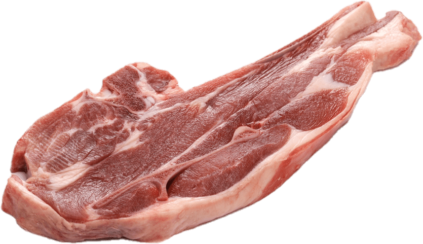 Lam Skouertjops / Lamb Shoulder Chops (2kg)