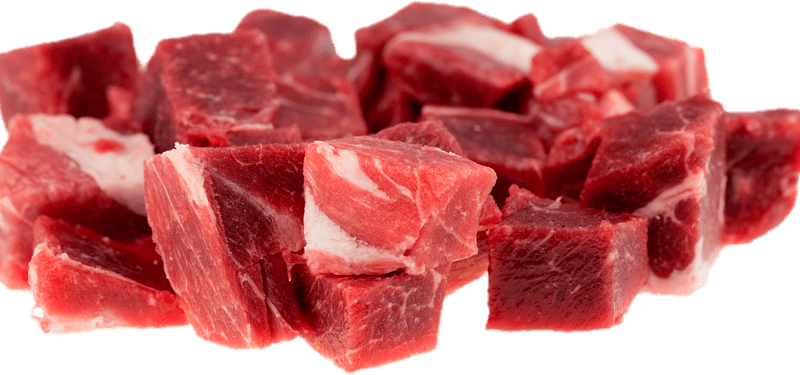 Lam Stowevleis / Lamb Stew (2kg)