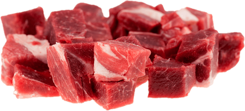 Lam Stowevleis / Lamb Stew (3kg)