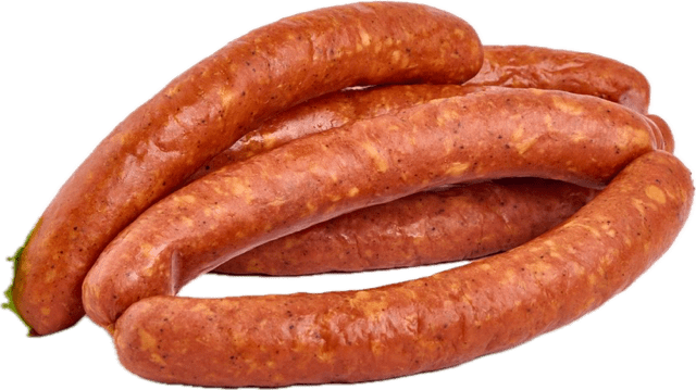 Vark Kaas Grillers / Pork Cheese Grillers (2kg)