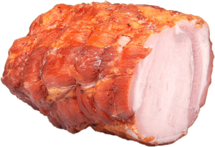 Gerookte Vark Gammon / Pork Smoked Gammon (1.7kg)