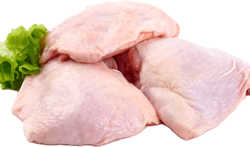 Hoender Dye / Chicken Thighs (2kg)