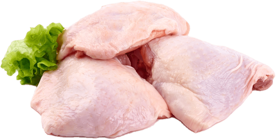 Hoender Dye / Chicken Thighs (5kg)