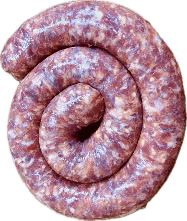 Kaasgevulde Boerewors / Cheese Filled Boerewors (2kg)