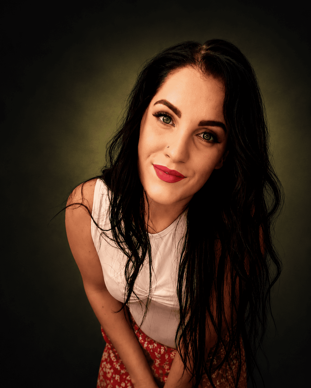 Chris-Mari Van Zyl from JouMaSeVleis