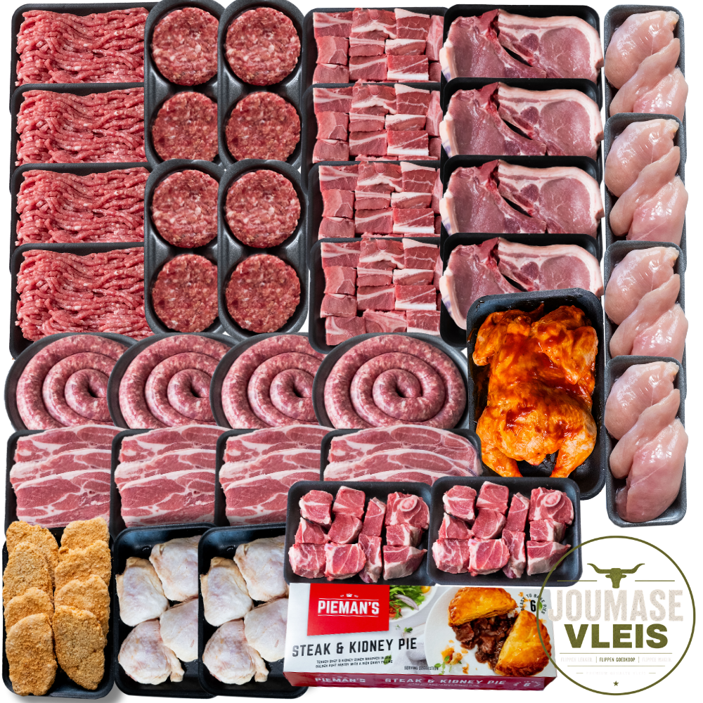 Jou MAAA se Winter Hamper