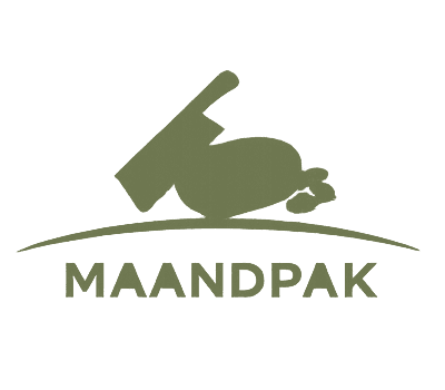 Maandpak