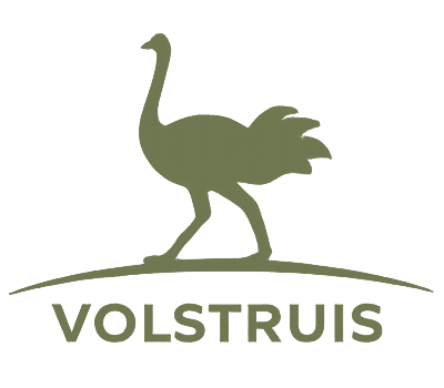 Volstruis